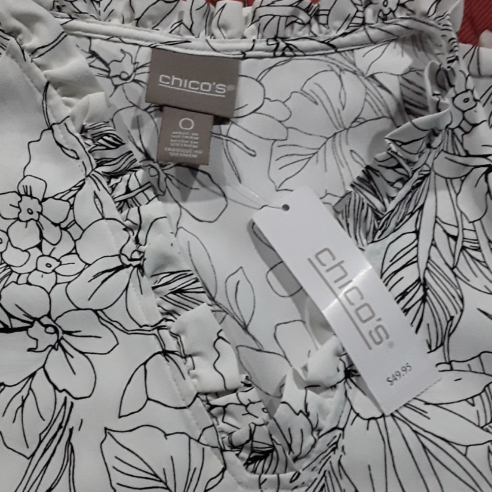 Dress shirt